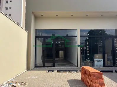para alugar, 107m² no São Dimas, Piracicaba