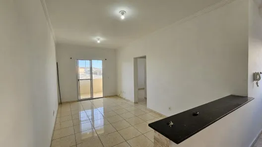 Apartamento com 2 Quartos à venda, 65m² no Residencial Novo Horizonte, Taubaté