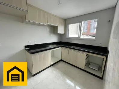 Apartamento com 3 Quartos para alugar, 100m² no Vila Guarani, Mauá