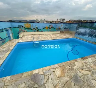 Apartamento com 2 Quartos à venda, 41m² no Vila Portuguesa, São Paulo