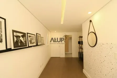 Apartamento com 2 Quartos à venda, 54m² no Brooklin Paulista, São Paulo