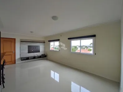 Apartamento com 1 Quarto à venda, 54m² no Nossa Senhora das Graças, Canoas