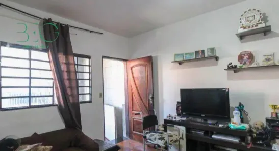 Sobrado com 5 Quartos à venda, 192m² no Vila Ema, São Paulo