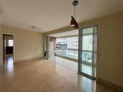 Apartamento com 3 Quartos à venda, 133m² no Perdizes, São Paulo