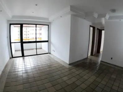Apartamento com 3 Quartos à venda, 99m² no Caminho das Árvores, Salvador