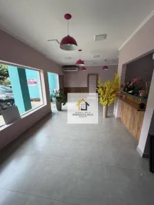 Ponto Comercial para alugar, 251m² no Vila Santa Cândida, São José do Rio Preto