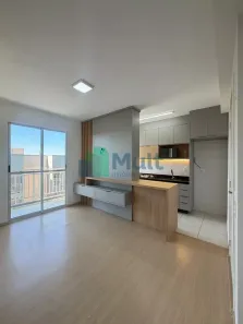 Apartamento com 2 Quartos à venda, 47m² no Quinta da Primavera, Ribeirão Preto
