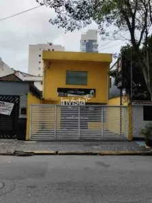 Ponto Comercial com 1 Quarto para alugar, 396m² no Aparecida, Santos