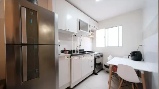Apartamento com 2 Quartos à venda, 43m² no Artur Alvim, São Paulo