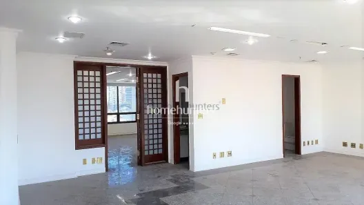 Galpão/Depósito/Armazém para alugar, 255m² no Cambuí, Campinas