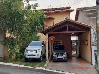 Casa com 3 Quartos à venda, 288m² no Chácaras Roselândia, Cotia