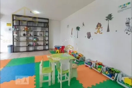 Apartamento com 2 Quartos à venda, 49m² no Jardim Nova Europa, Campinas