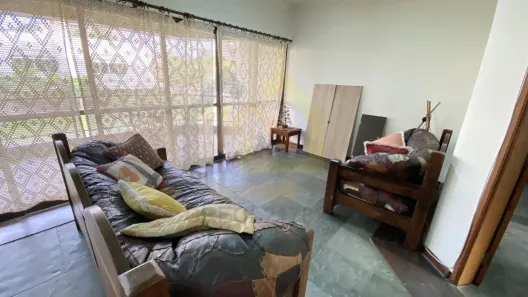 Apartamento com 4 Quartos à venda, 146m² no Loteamento João Batista Julião, Guarujá