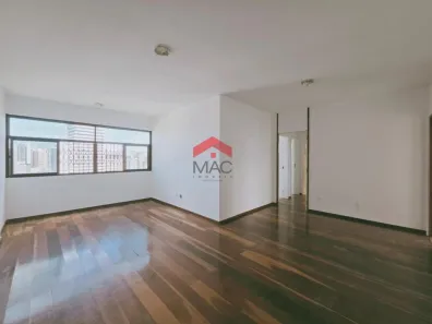 Apartamento com 3 Quartos à venda, 108m² no Brotas, Salvador