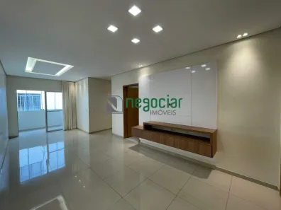 Apartamento com 3 Quartos à venda, 85m² no Brasiléia, Betim