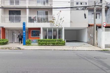 Ponto Comercial para alugar, 116m² no Tatuapé, São Paulo