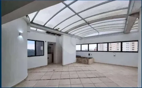 Cobertura com 4 Quartos à venda, 165m² no Parque Mandaqui, São Paulo