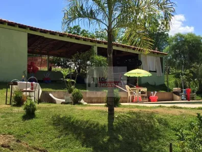 Fazenda/Sítio com 3 Quartos à venda, 26000m² no Reforma Agrária, Valinhos