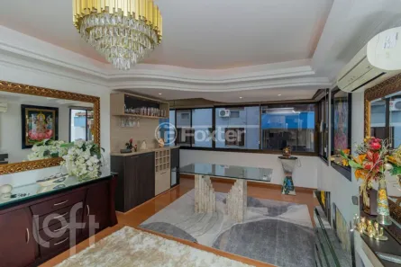 Apartamento com 3 Quartos à venda, 94m² no Vila Ipiranga, Porto Alegre