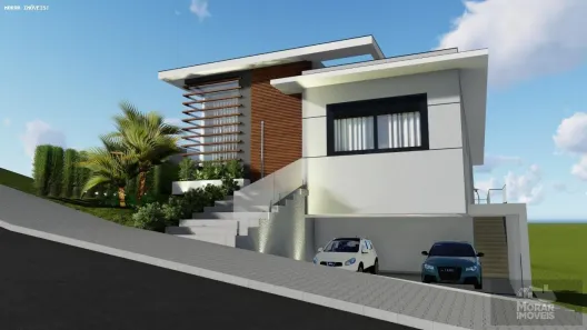 Casa de Condomínio com 3 Quartos à venda, 250m² no Alphaville, Santana de Parnaíba
