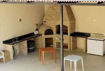 Apartamento com 3 Quartos para alugar, 67m² no Jardim Luísa, São Paulo