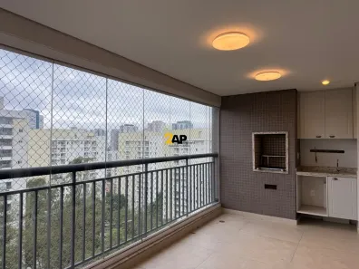 Apartamento com 3 Quartos à venda, 104m² no Parque Reboucas, São Paulo