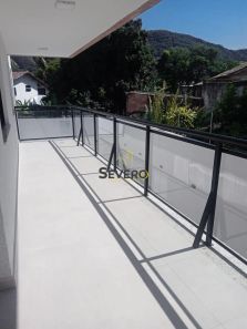 Apartamento com 2 Quartos à venda, 70m² no Piratininga, Niterói