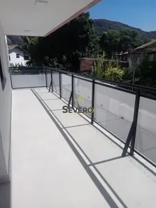 Apartamento com 2 Quartos à venda, 70m² no Piratininga, Niterói