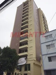 Apartamento com 1 Quarto à venda, 42m² no Santana, São Paulo