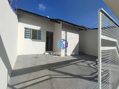 Casa com 2 Quartos à venda, 52m² no Jardim Wanel Ville V, Sorocaba
