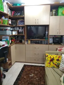 Apartamento com 1 Quarto à venda, 29m² no Partenon, Porto Alegre