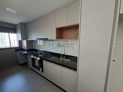 Apartamento com 2 Quartos para alugar, 104m² no Santa Rosa, Londrina