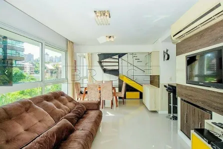 Apartamento com 2 Quartos à venda, 105m² no Petrópolis, Porto Alegre