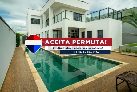 Casa de Condomínio com 3 Quartos à venda, 243m² no Condomínio Residencial Reserva de Atibaia, Atibaia