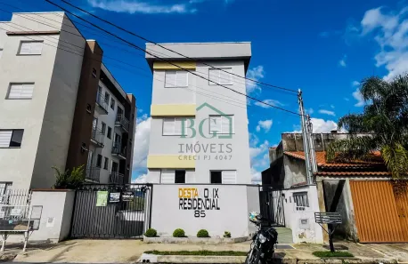 Apartamento com 2 Quartos à venda, 65m² no Jardim Bandeirantes, Poços de Caldas