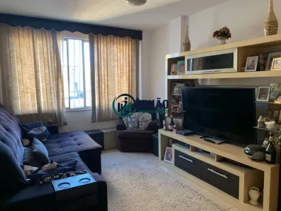 Apartamento com 2 Quartos à venda, 74m² no Santa Rosa, Niterói