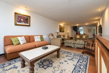 Cobertura com 4 Quartos à venda, 315m² no Leblon, Rio de Janeiro