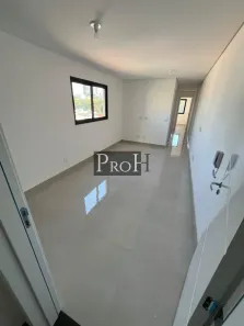 Cobertura com 3 Quartos à venda, 129m² no Jardim, Santo André