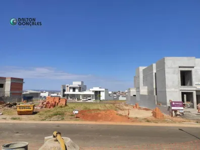 Lote/Terreno à venda, 394m² no Jardim Residencial Dona Maria José, Indaiatuba