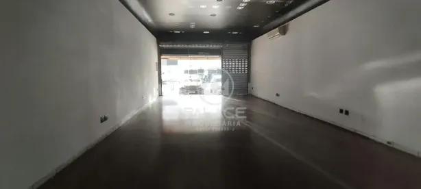 Imóvel Comercial com 1 Quarto para alugar, 80m² no Centro, Piracicaba