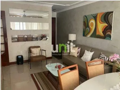 Apartamento com 2 Quartos à venda, 118m² no Icaraí, Niterói