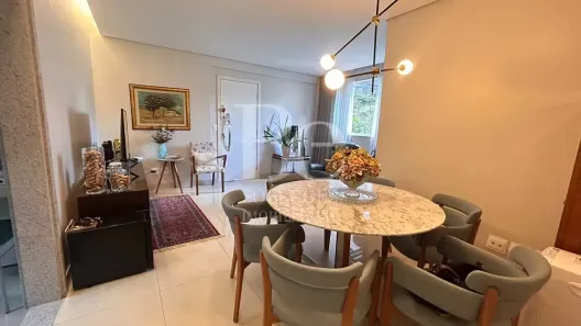 Apartamento com 2 Quartos à venda, 70m² no Copacabana, Belo Horizonte