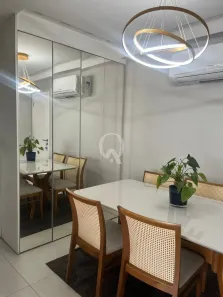 Apartamento com 4 Quartos à venda, 102m² no Botafogo, Rio de Janeiro