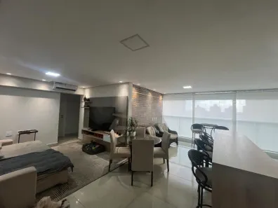 Apartamento com 3 Quartos à venda, 88m² no Chácara Cneo, Campinas