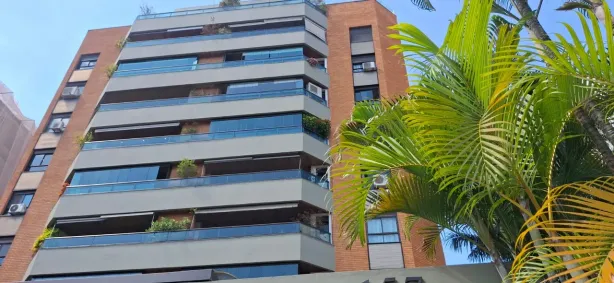 Apartamento com 4 Quartos à venda, 197m² no Vila Madalena, São Paulo
