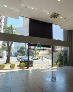Prédio Comercial para alugar, 170m² no Centro, Santo André