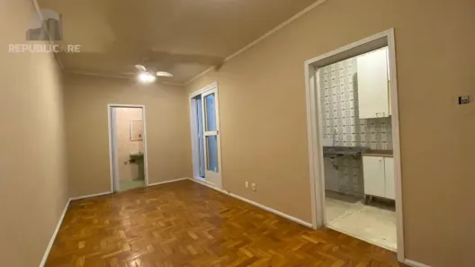 Apartamento com 1 Quarto à venda, 29m² no Menino Deus, Porto Alegre