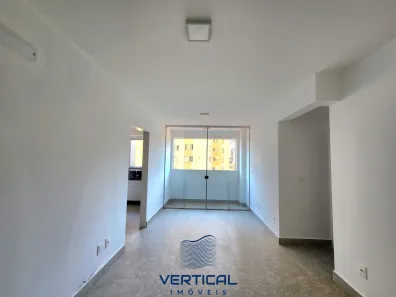 Apartamento com 3 Quartos à venda, 86m² no Vila Paris, Belo Horizonte