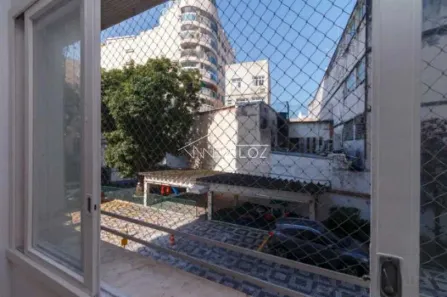 Apartamento com 3 Quartos à venda, 80m² no Gávea, Rio de Janeiro