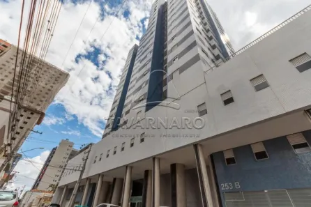 Apartamento com 2 Quartos à venda, 126m² no Centro, Ponta Grossa